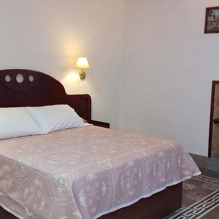 Hotel Marmoy 촐룰라 외부 사진