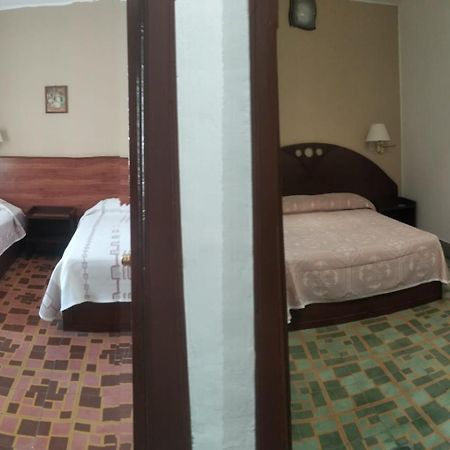 Hotel Marmoy 촐룰라 외부 사진