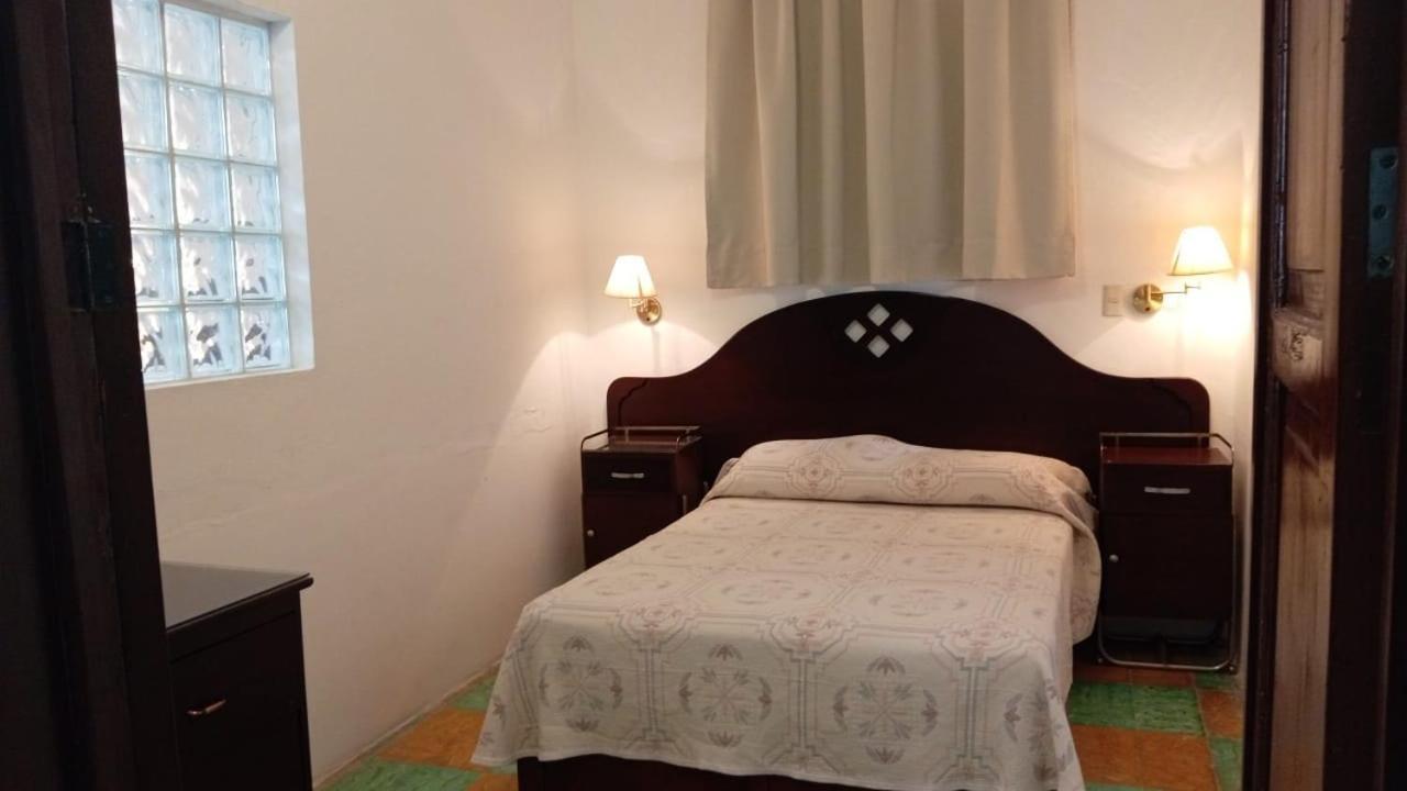Hotel Marmoy 촐룰라 외부 사진