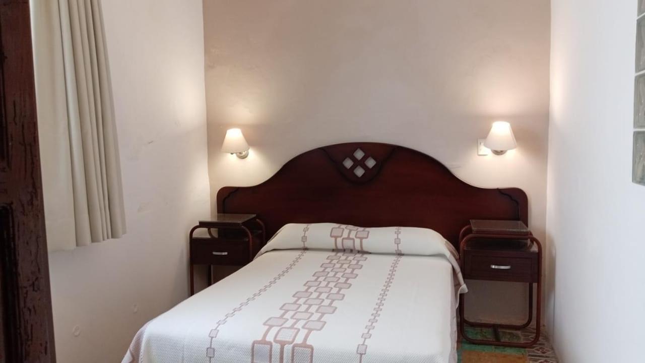 Hotel Marmoy 촐룰라 외부 사진