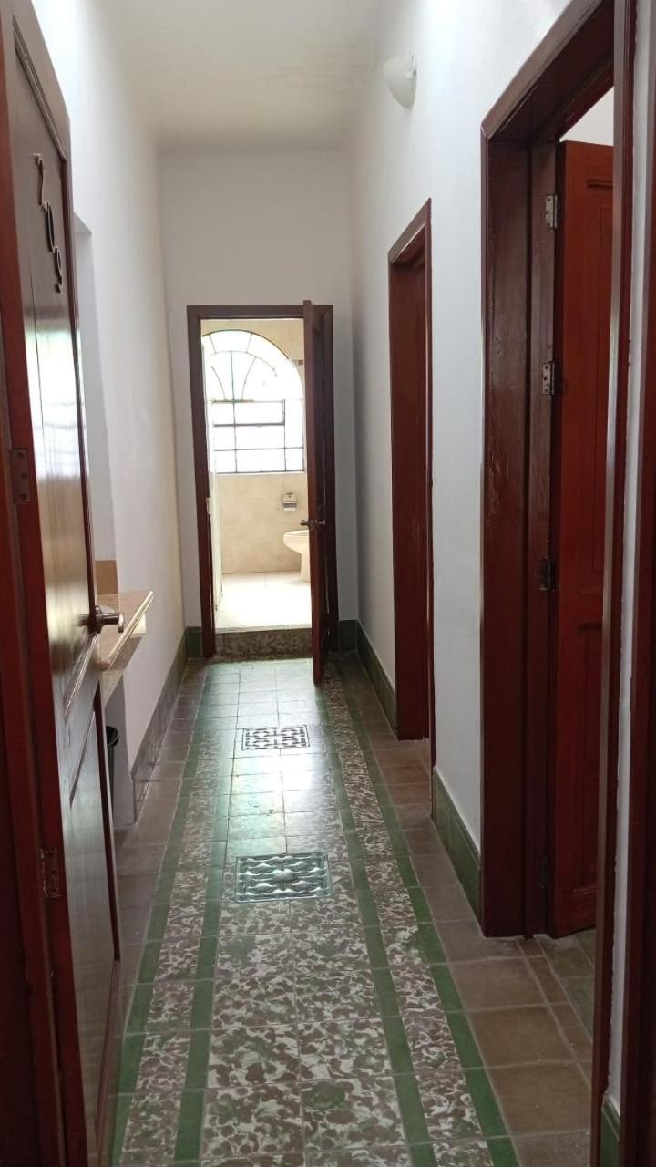 Hotel Marmoy 촐룰라 외부 사진