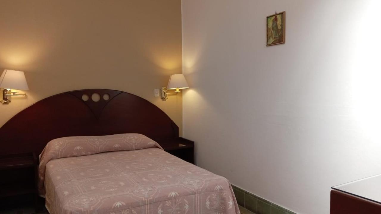 Hotel Marmoy 촐룰라 외부 사진