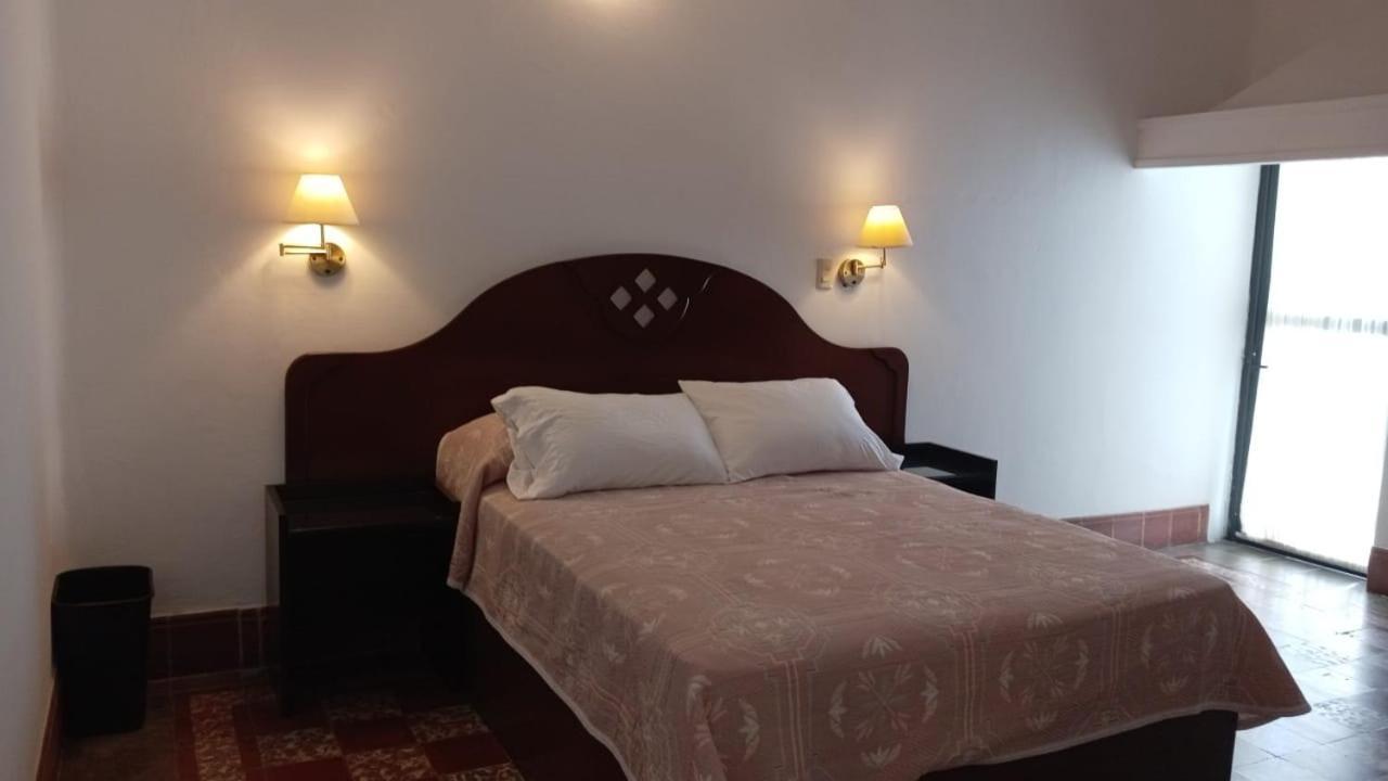 Hotel Marmoy 촐룰라 외부 사진