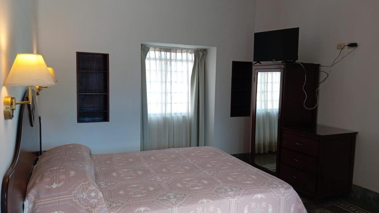 Hotel Marmoy 촐룰라 외부 사진