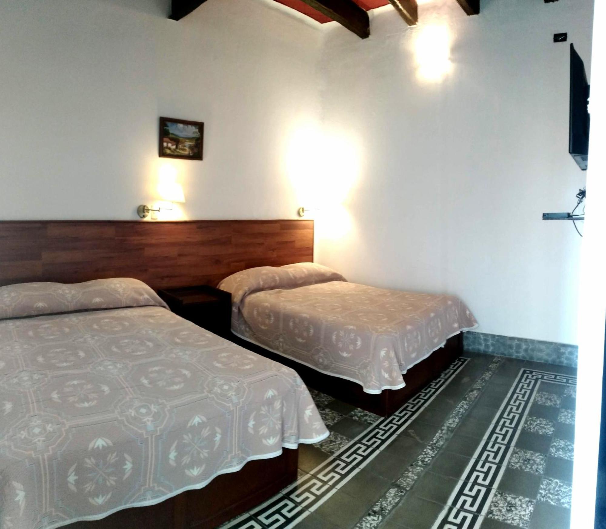 Hotel Marmoy 촐룰라 외부 사진